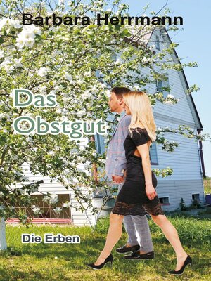 cover image of Das Obstgut